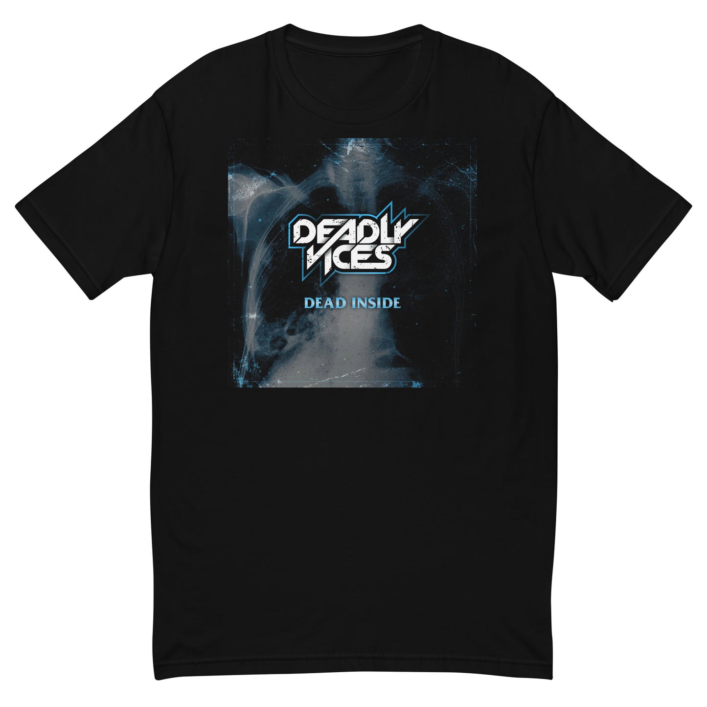 Dead Inside Tee