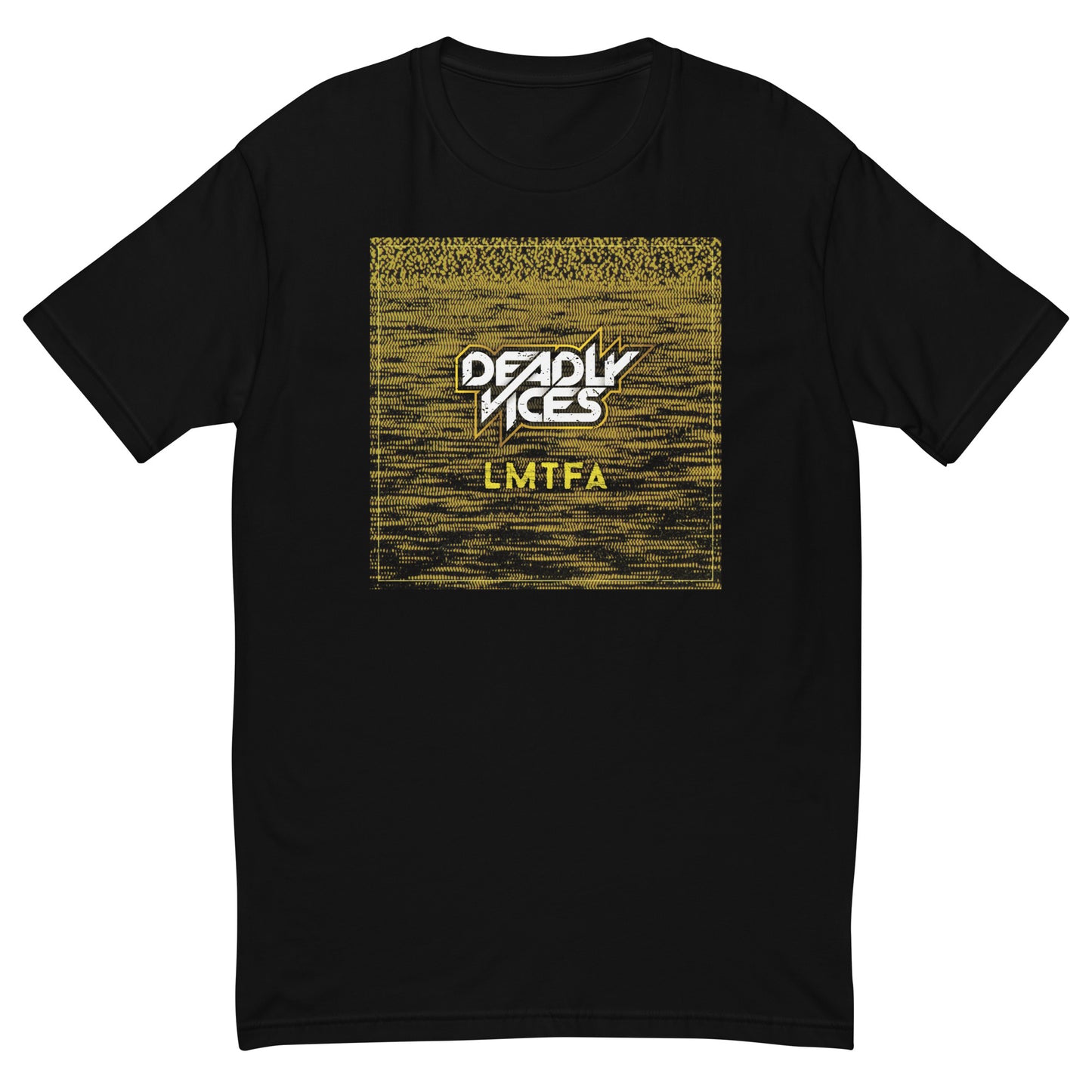 LMTFA Tee