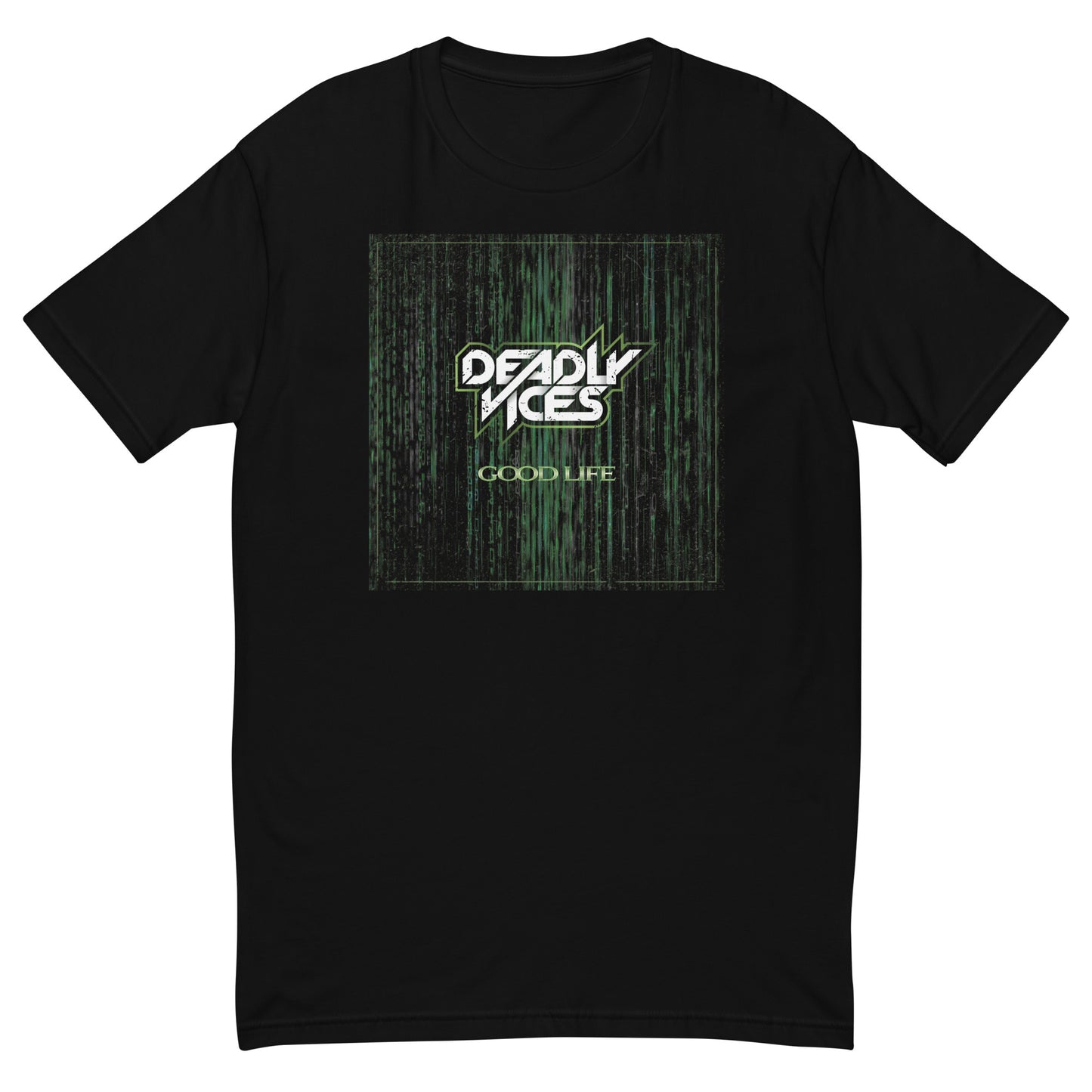 Good Life Tee