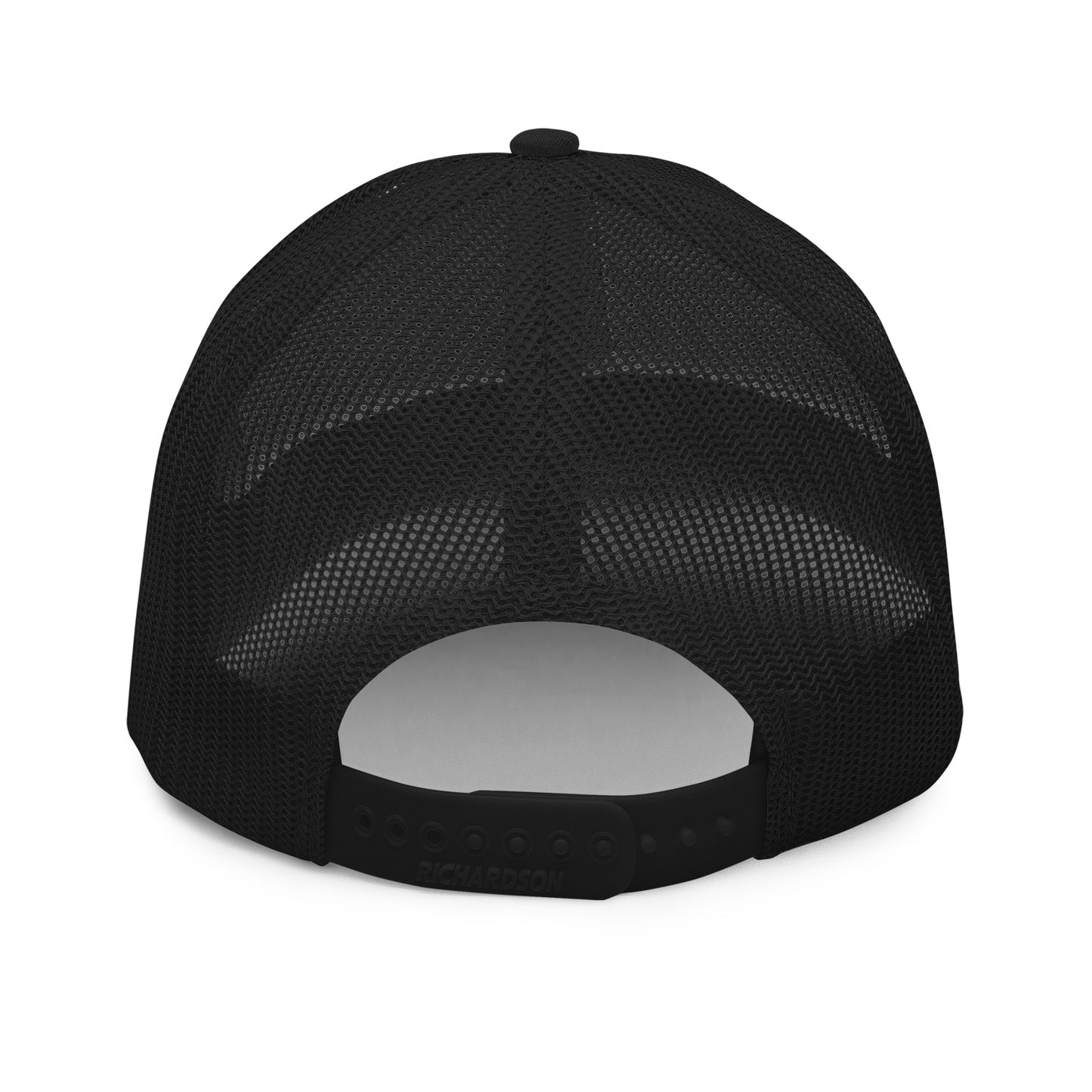 Silly Bones Logo Trucker Cap