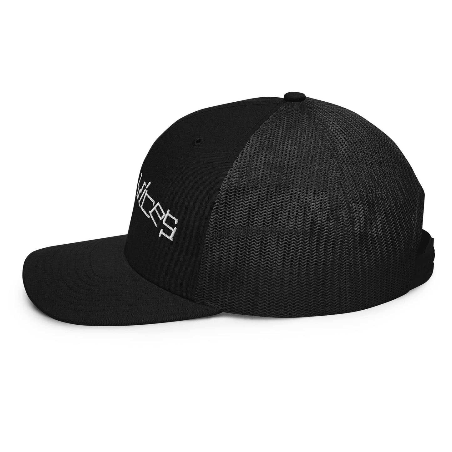 Silly Bones Logo Trucker Cap