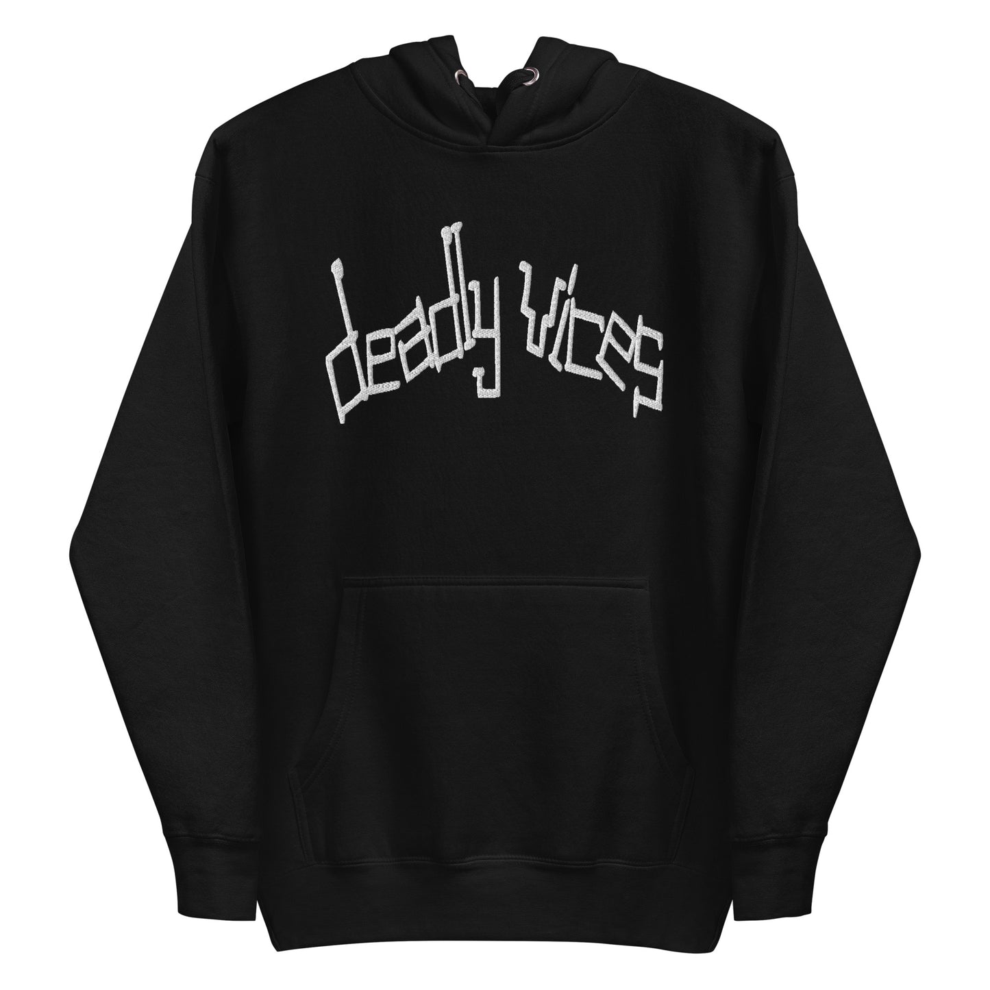4 - Silly Bones Logo Unisex Hoodie