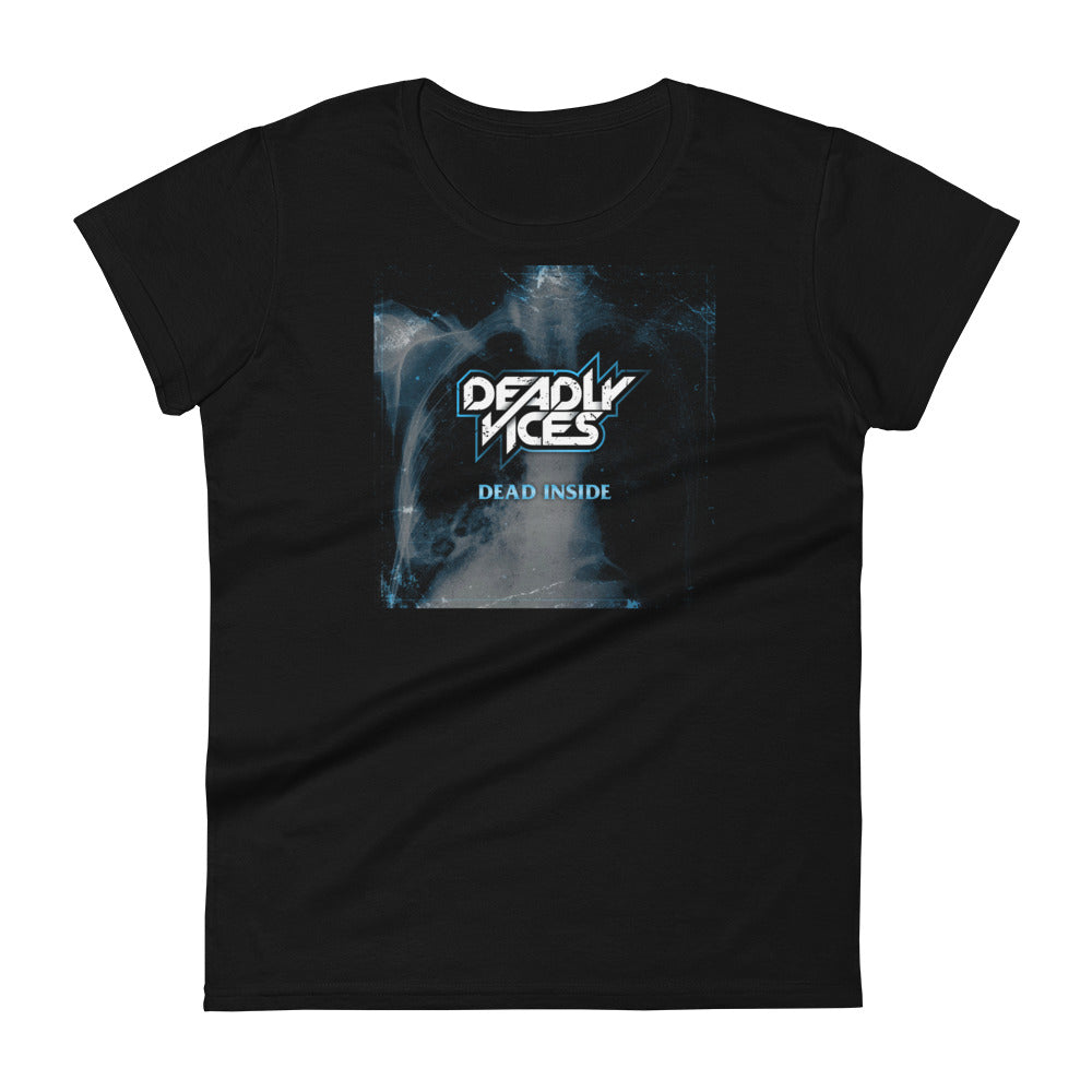 Dead Inside Women's Tee